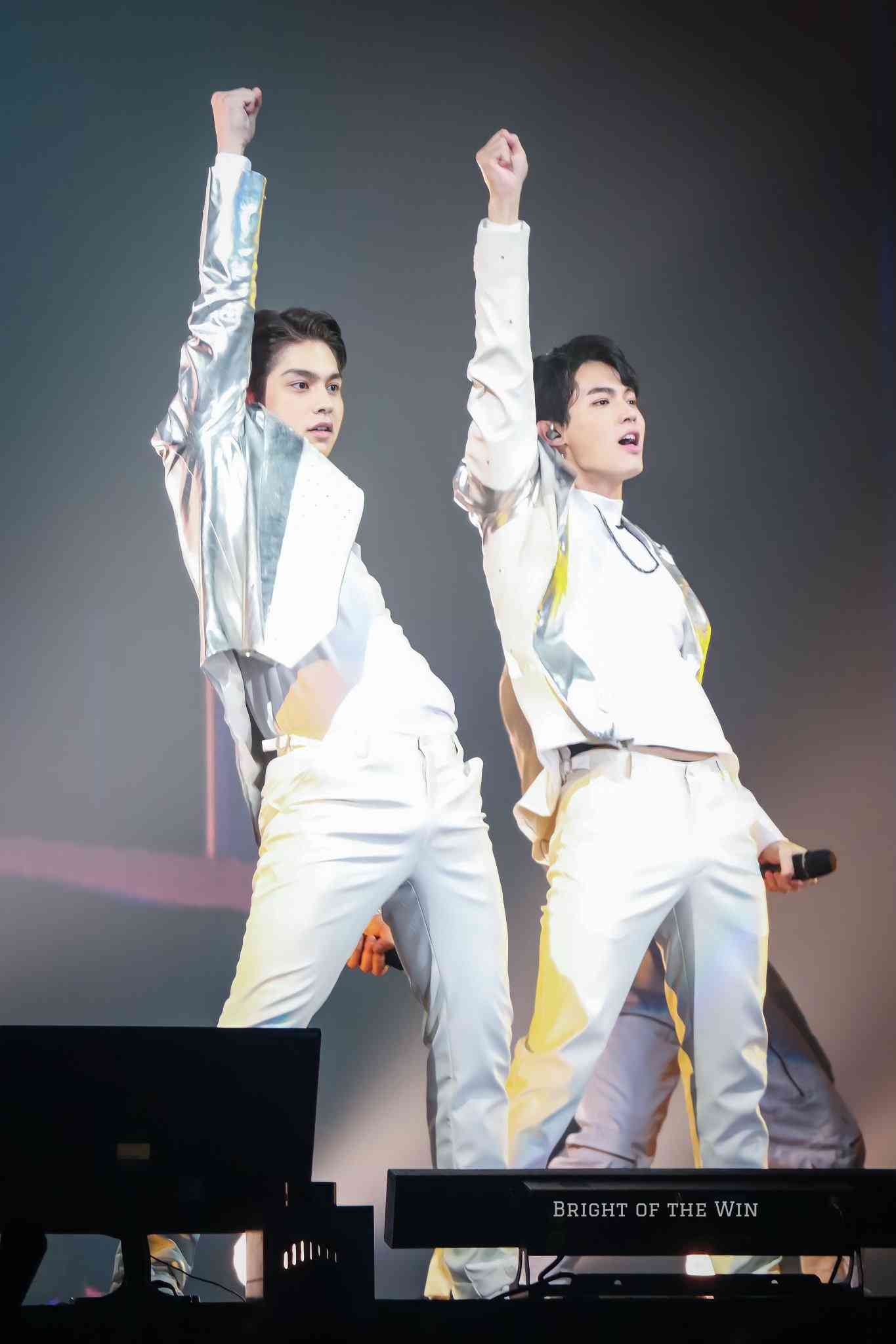 【定期】2gether the seriesについて話そうpart16【タイBL】