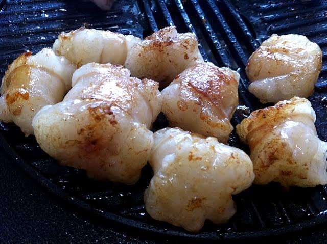 食べ放題にしたら繁盛しそうな料理part2