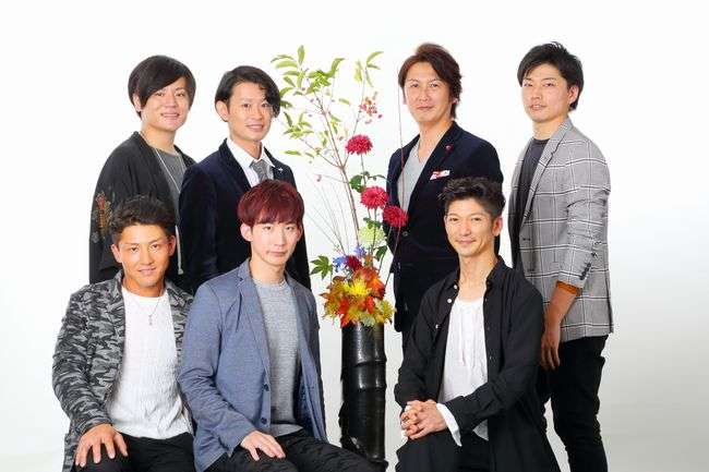 社交性のないインドアな男の人と付き合いたい