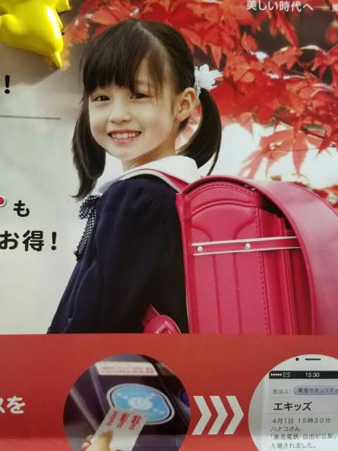 幼少期のカワイイ！ってなる画像が見たい