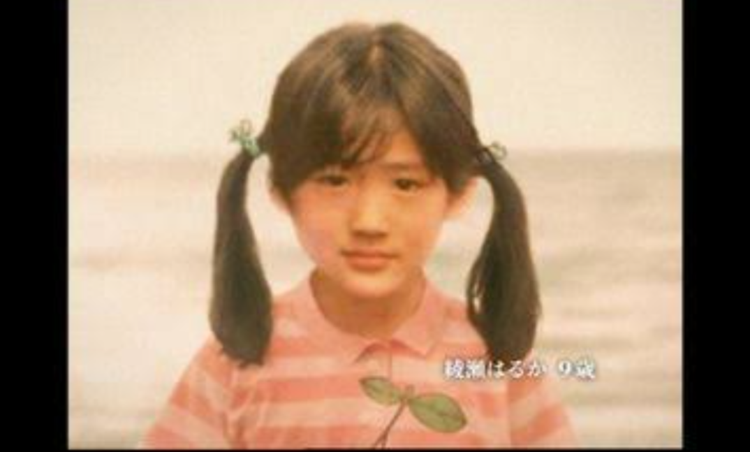 幼少期のカワイイ！ってなる画像が見たい