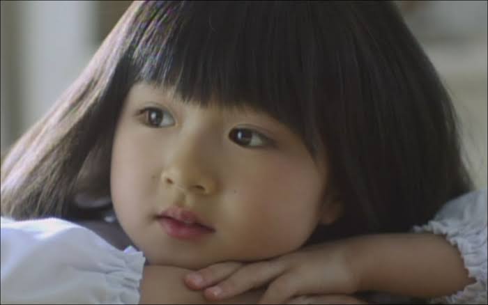 幼少期のカワイイ!ってなる画像が見たい