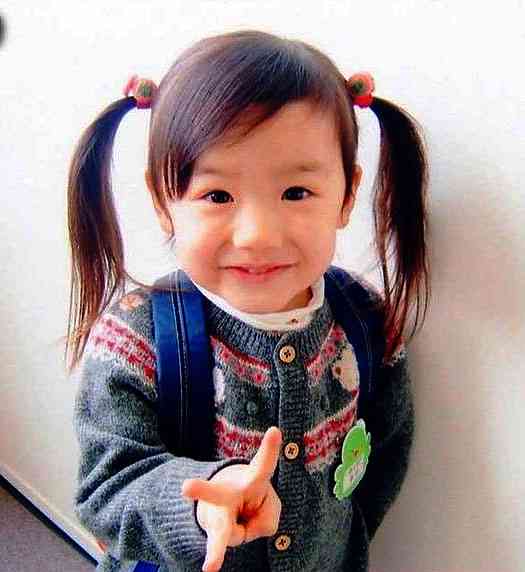 幼少期のカワイイ！ってなる画像が見たい