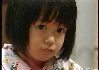幼少期のカワイイ！ってなる画像が見たい