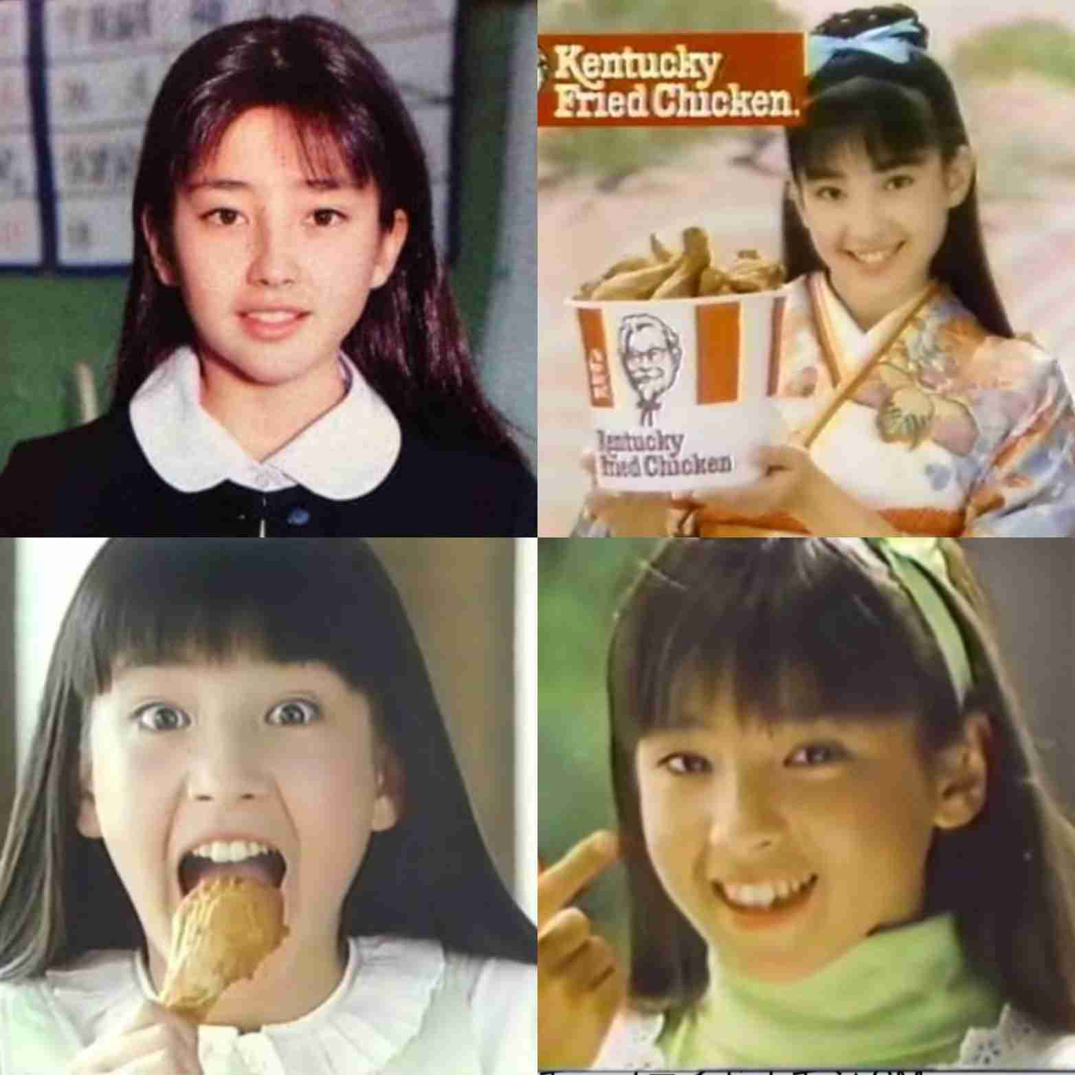 幼少期のカワイイ！ってなる画像が見たい
