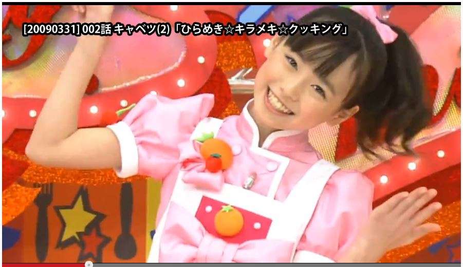幼少期のカワイイ！ってなる画像が見たい