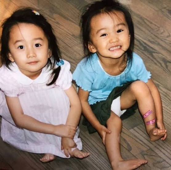 幼少期のカワイイ!ってなる画像が見たい
