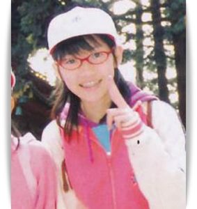 幼少期のカワイイ！ってなる画像が見たい