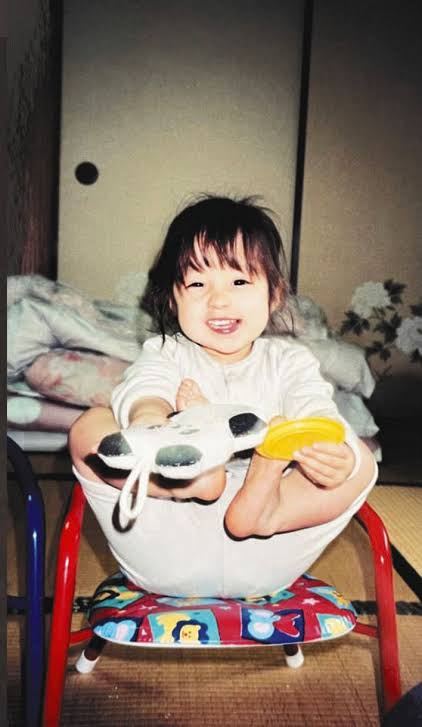 幼少期のカワイイ！ってなる画像が見たい
