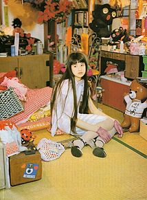幼少期のカワイイ!ってなる画像が見たい