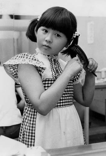 幼少期のカワイイ！ってなる画像が見たい