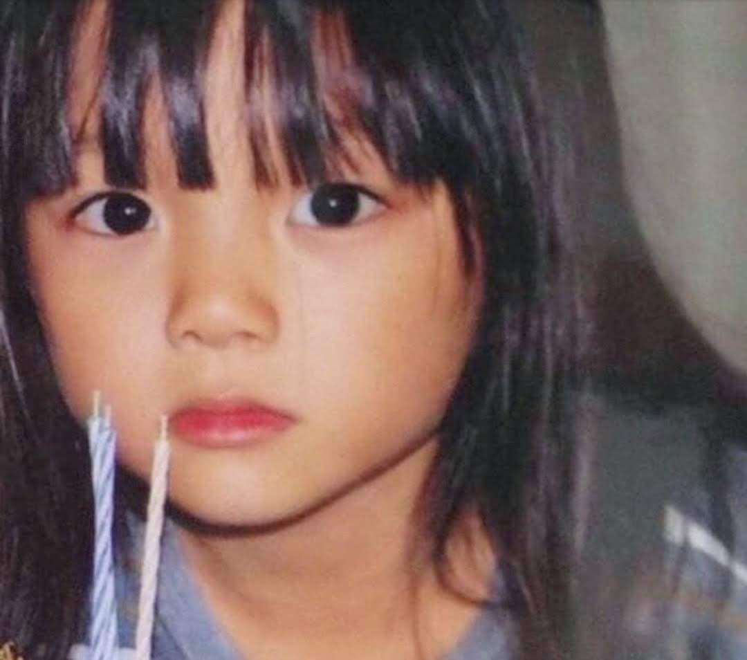 幼少期のカワイイ!ってなる画像が見たい