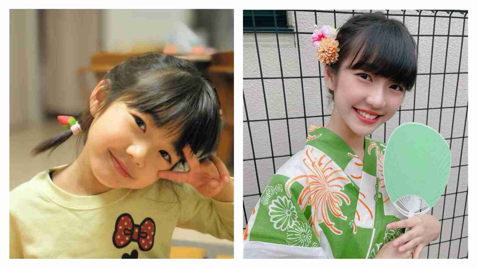 幼少期のカワイイ！ってなる画像が見たい