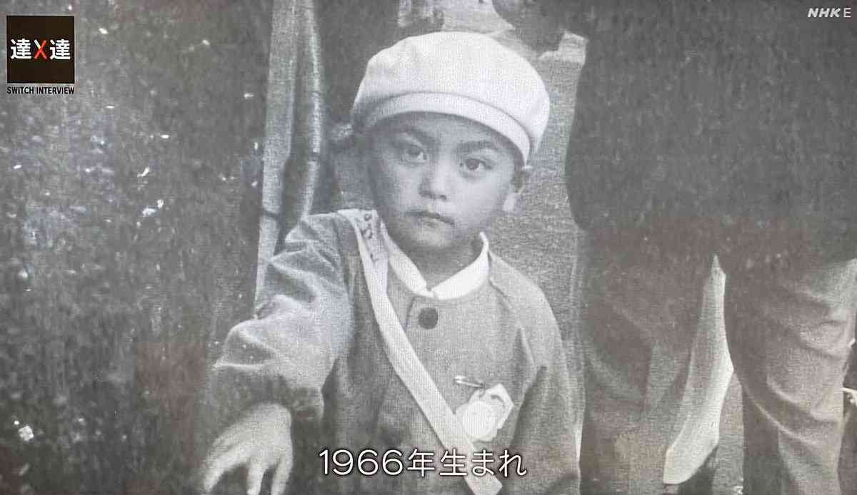 幼少期のカワイイ!ってなる画像が見たい