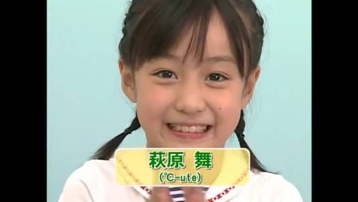 幼少期のカワイイ!ってなる画像が見たい