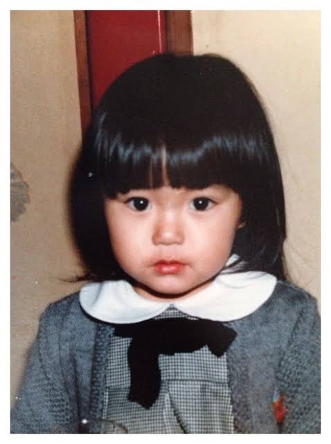 幼少期のカワイイ！ってなる画像が見たい