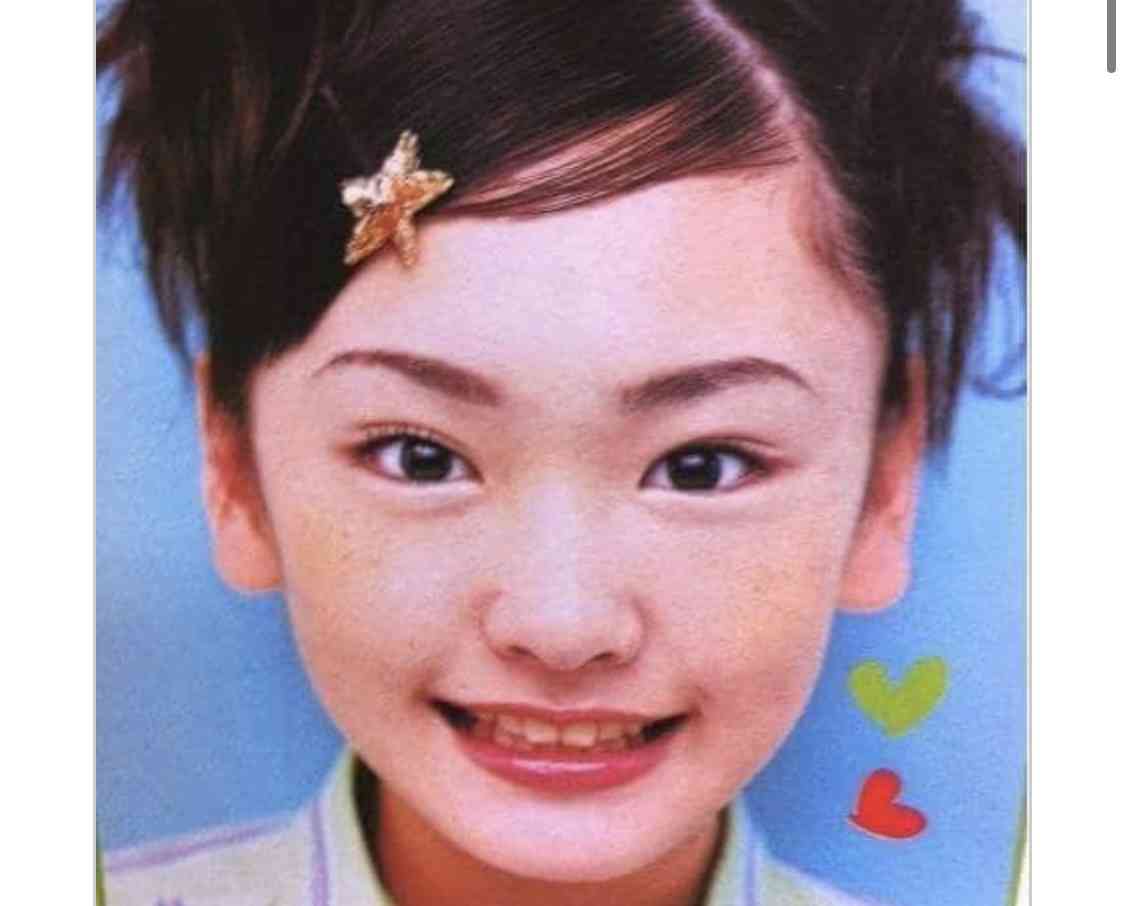 幼少期のカワイイ!ってなる画像が見たい