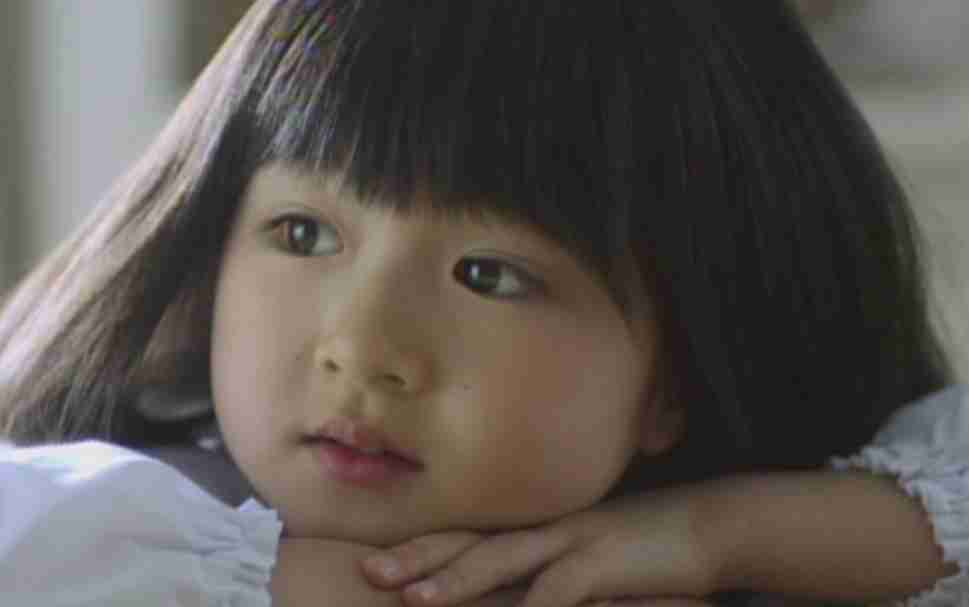 幼少期のカワイイ！ってなる画像が見たい