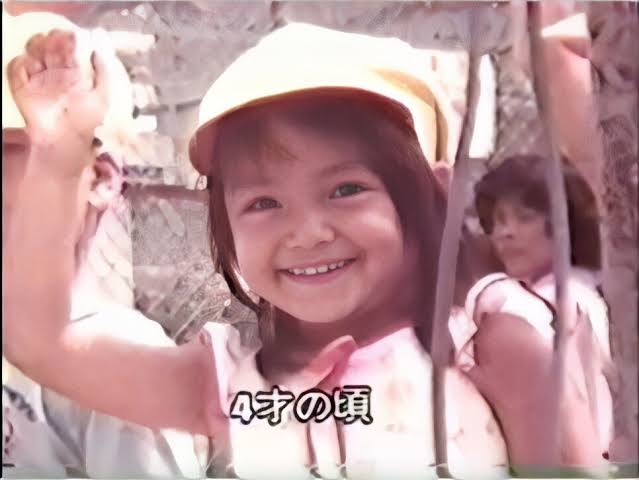 幼少期のカワイイ！ってなる画像が見たい