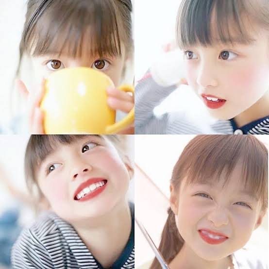 幼少期のカワイイ！ってなる画像が見たい