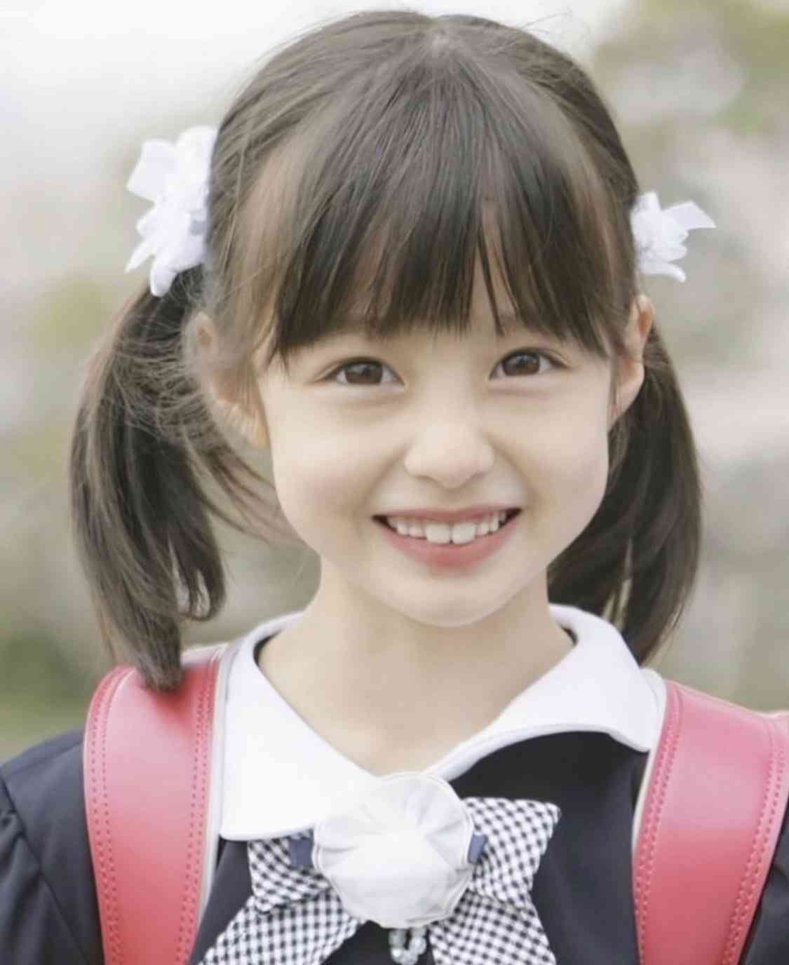 幼少期のカワイイ！ってなる画像が見たい