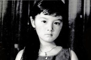 幼少期のカワイイ！ってなる画像が見たい