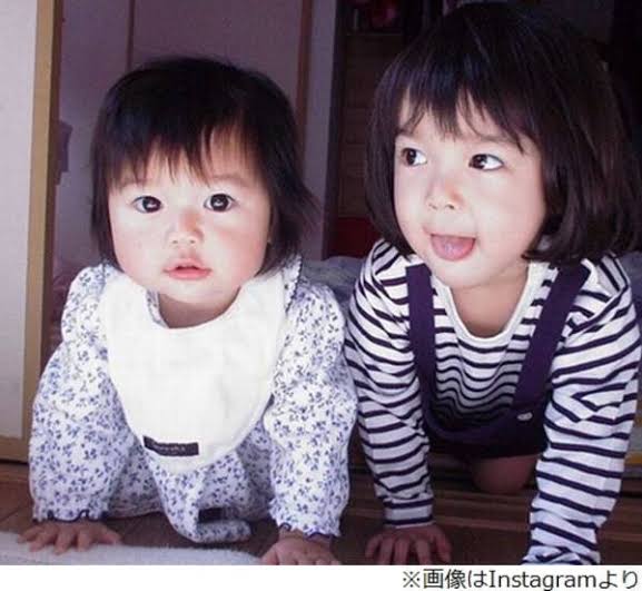 幼少期のカワイイ！ってなる画像が見たい