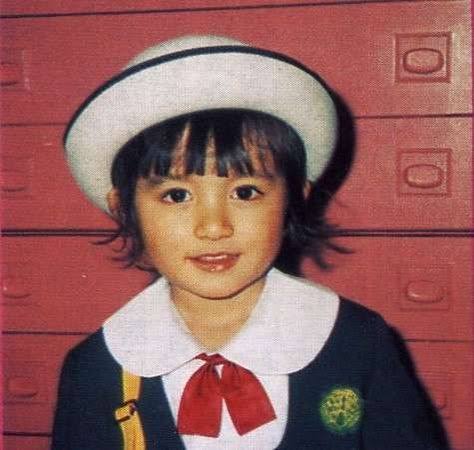 幼少期のカワイイ！ってなる画像が見たい