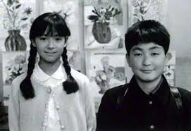 幼少期のカワイイ！ってなる画像が見たい