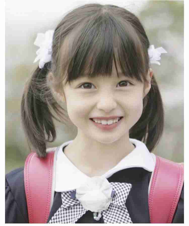 幼少期のカワイイ！ってなる画像が見たい