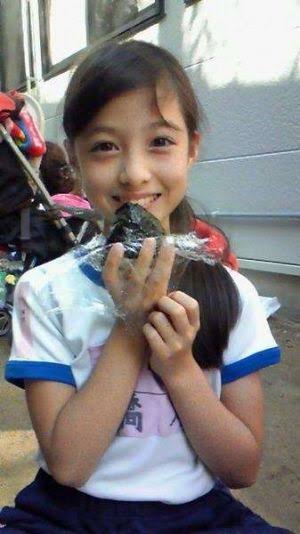 幼少期のカワイイ！ってなる画像が見たい