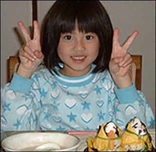 幼少期のカワイイ！ってなる画像が見たい