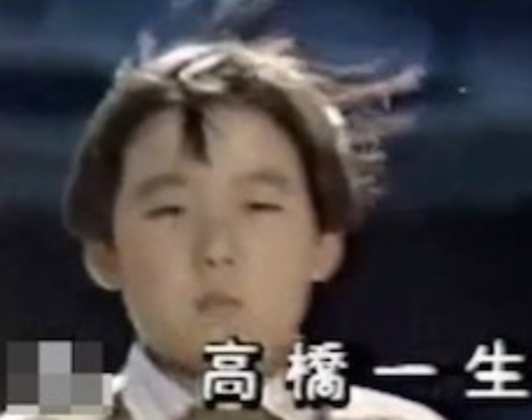 幼少期のカワイイ!ってなる画像が見たい