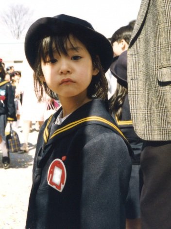 幼少期のカワイイ！ってなる画像が見たい