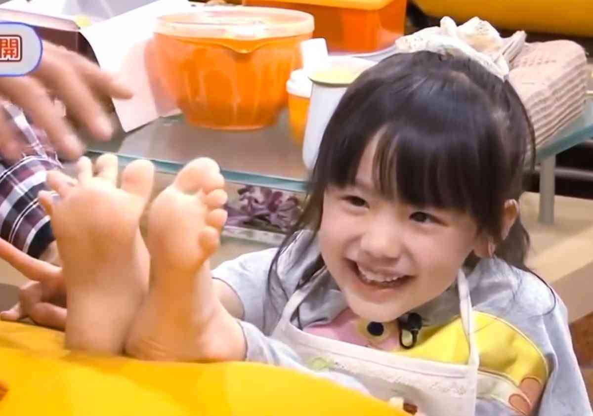 幼少期のカワイイ！ってなる画像が見たい