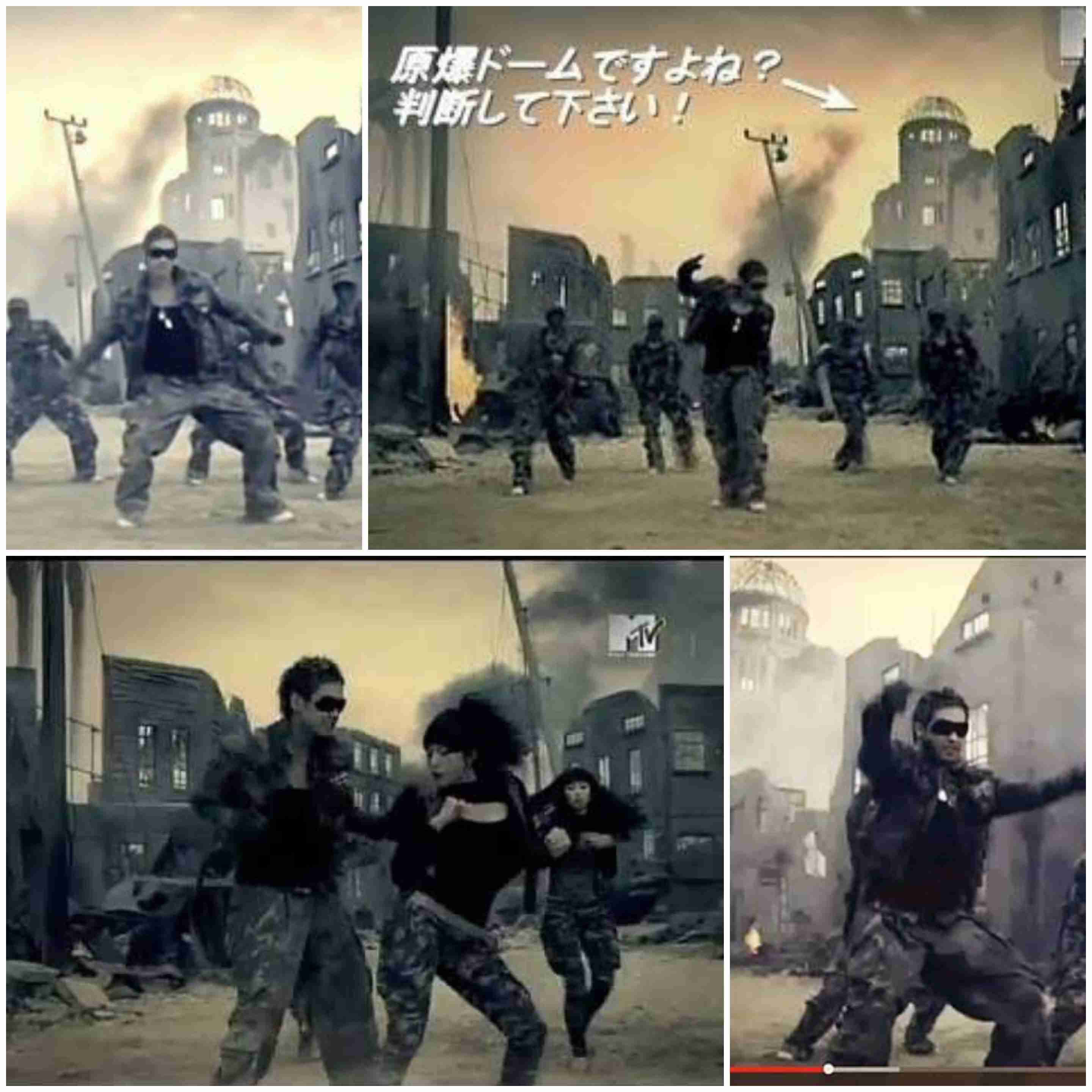8月9日 長崎原爆の日