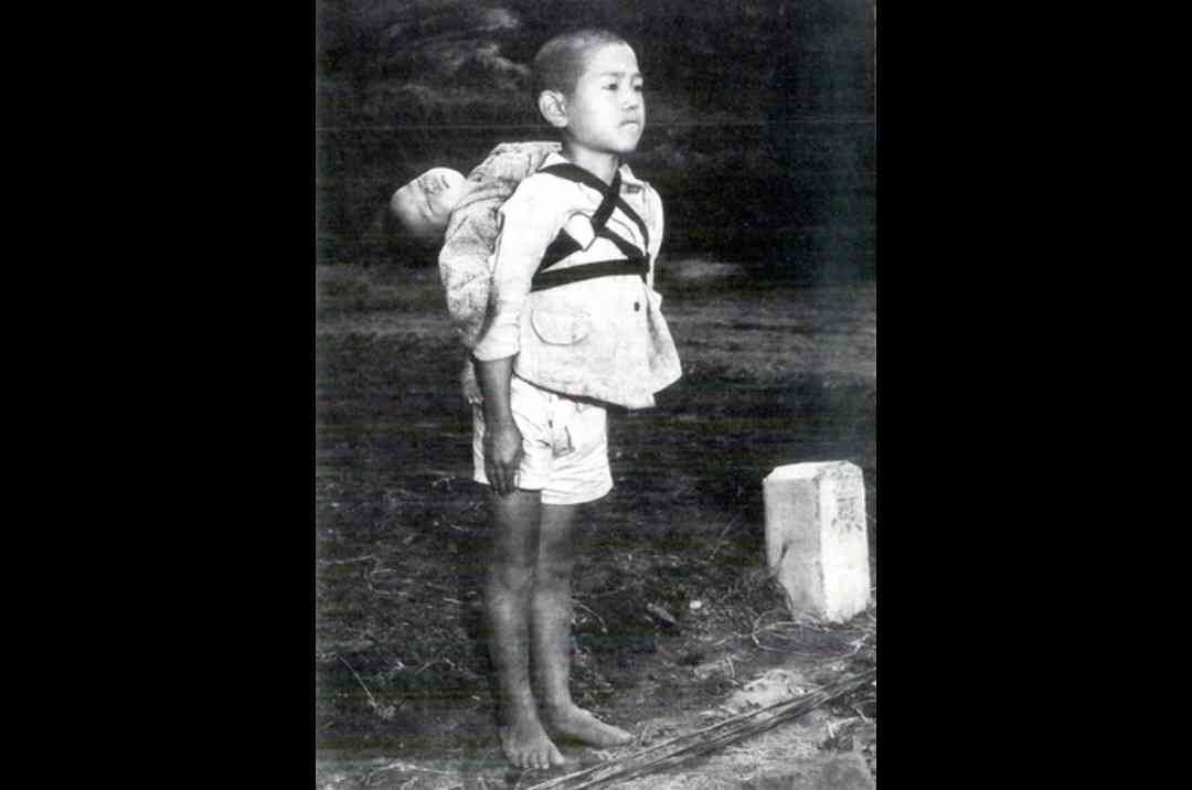 8月9日 長崎原爆の日