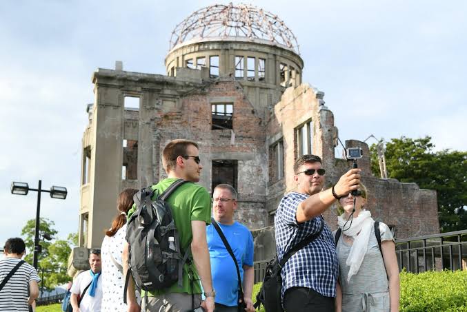 8月9日 長崎原爆の日