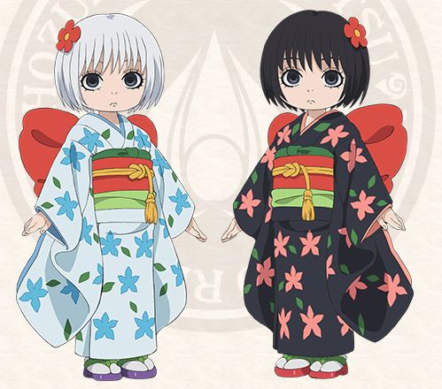 着てる服のどこかにグリーンが入ってる2次元キャラの画像を貼るトピ