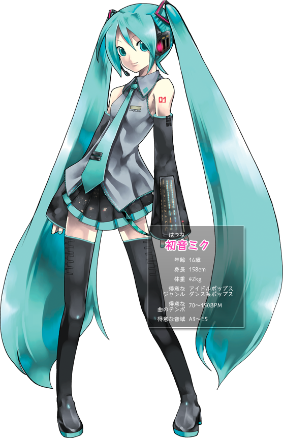 着てる服のどこかにグリーンが入ってる2次元キャラの画像を貼るトピ