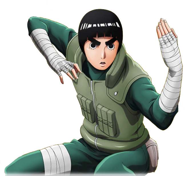 着てる服のどこかにグリーンが入ってる2次元キャラの画像を貼るトピ