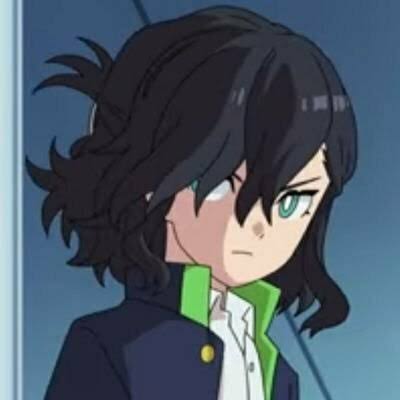 着てる服のどこかにグリーンが入ってる2次元キャラの画像を貼るトピ