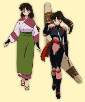 着てる服のどこかにグリーンが入ってる2次元キャラの画像を貼るトピ