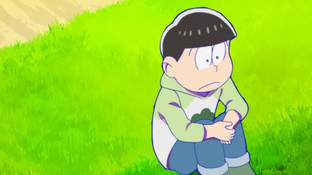 着てる服のどこかにグリーンが入ってる2次元キャラの画像を貼るトピ