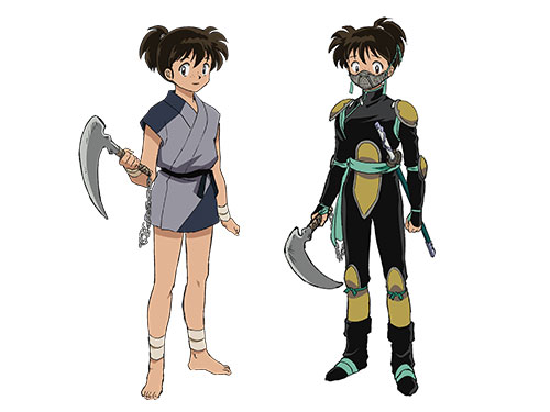 着てる服のどこかにグリーンが入ってる2次元キャラの画像を貼るトピ