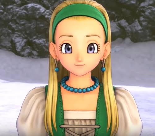 着てる服のどこかにグリーンが入ってる2次元キャラの画像を貼るトピ