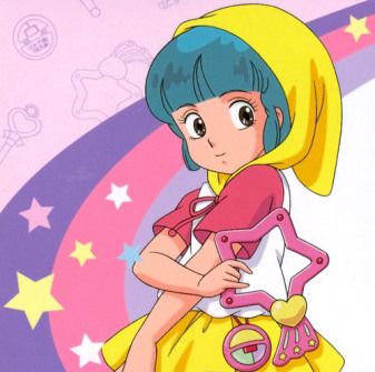 着てる服のどこかにグリーンが入ってる2次元キャラの画像を貼るトピ