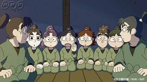 着てる服のどこかにグリーンが入ってる2次元キャラの画像を貼るトピ