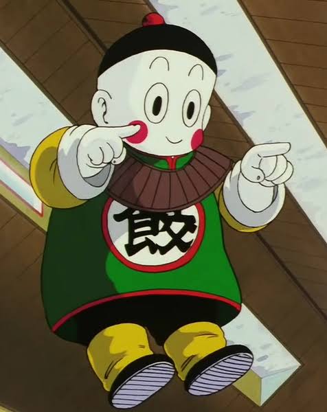 着てる服のどこかにグリーンが入ってる2次元キャラの画像を貼るトピ