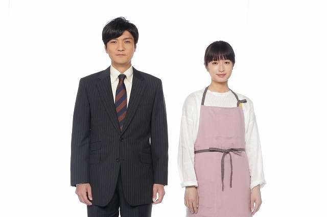 門脇麦、“不倫質問”に即答NO「欲求、気持ちはゼロですね」